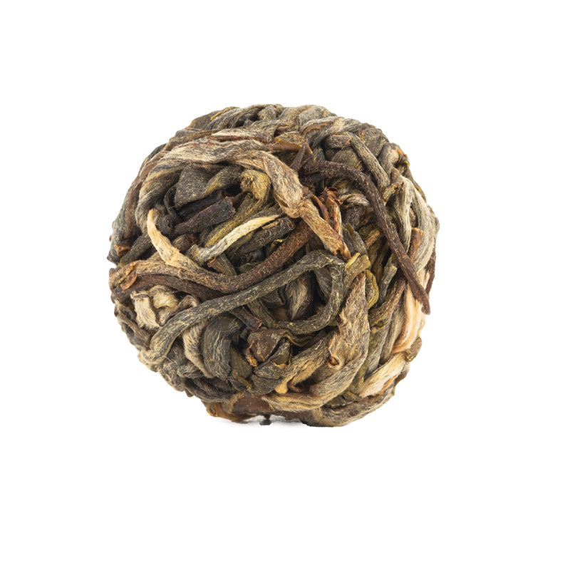 2024 Snitch Minis – white2tea