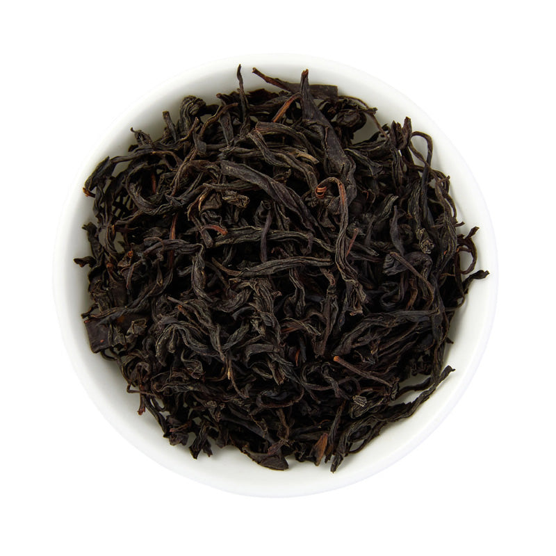 Daily Xiao Zhong – white2tea