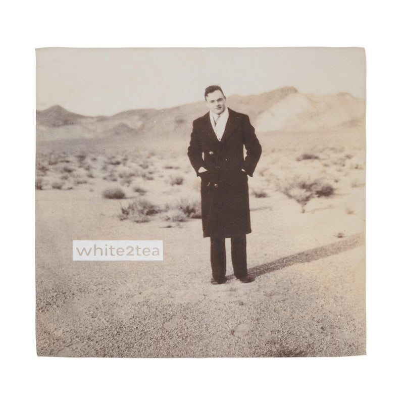 Edge of the Badlands Chabu