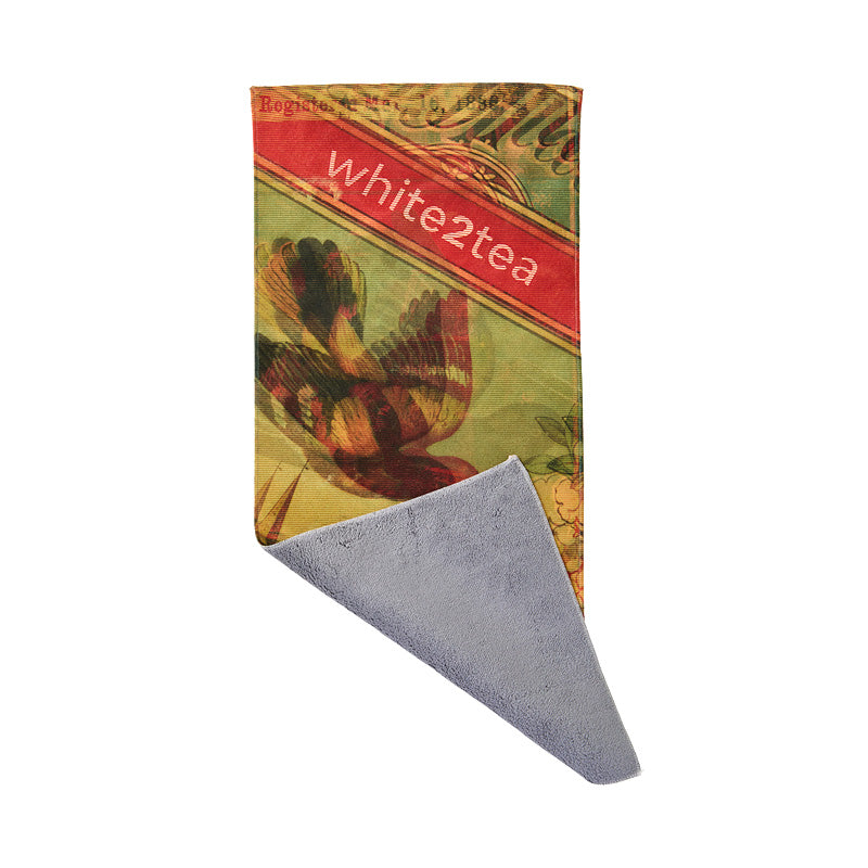 Oriole Tea Towel - Thumbnail 2