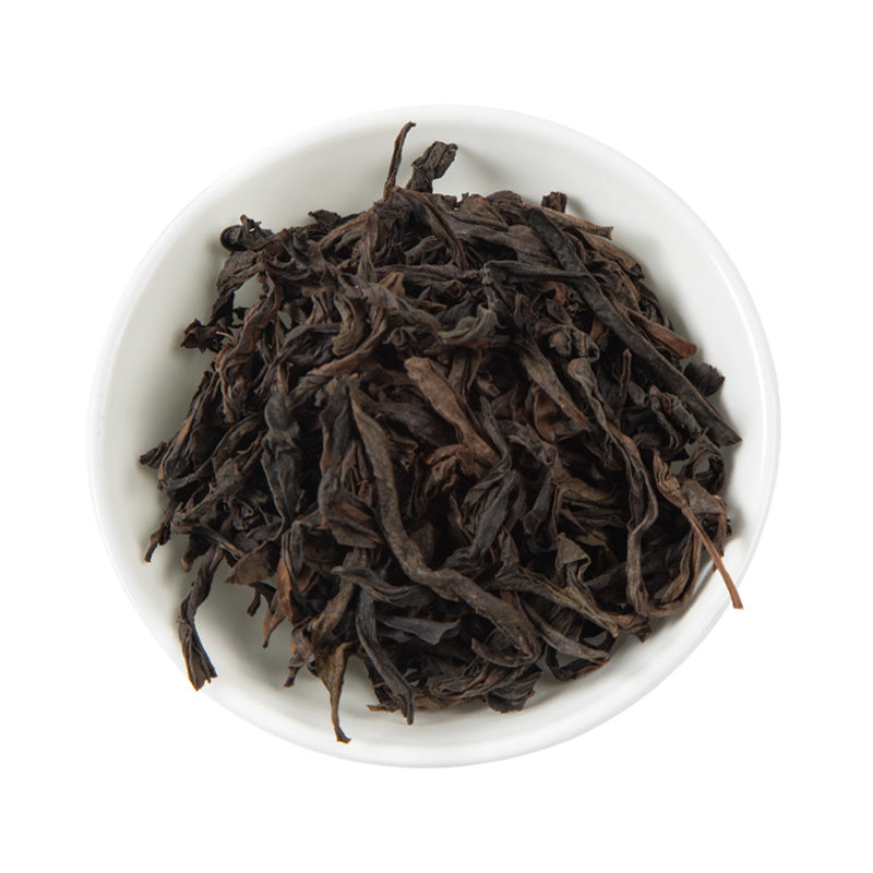 Winter Daphne – white2tea
