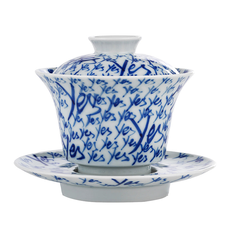 white2tea Gaiwan & Teacup - Thumbnail 5