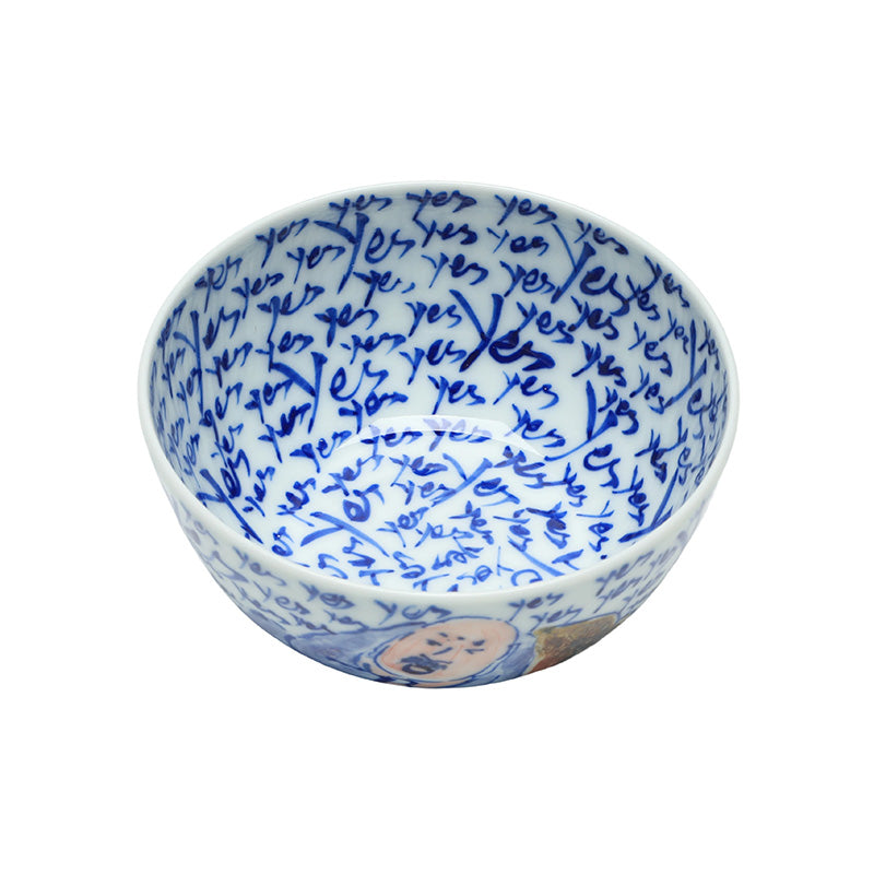 Yes Drunk Monk Teacup