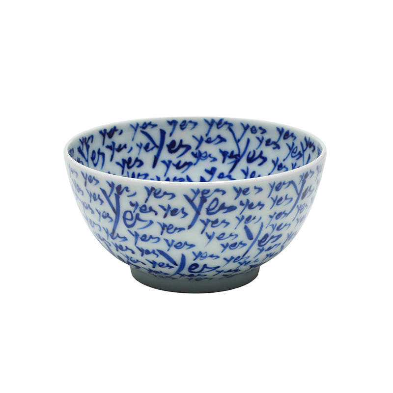 Yes Drunk Monk Teacup - Thumbnail 3