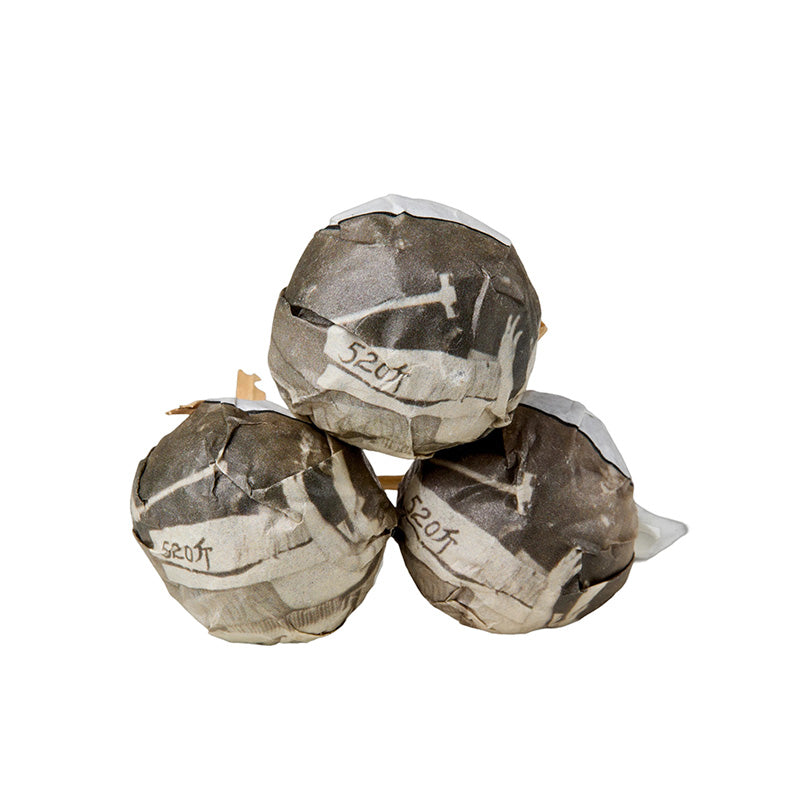 2025 520 Jin Mini – white2tea