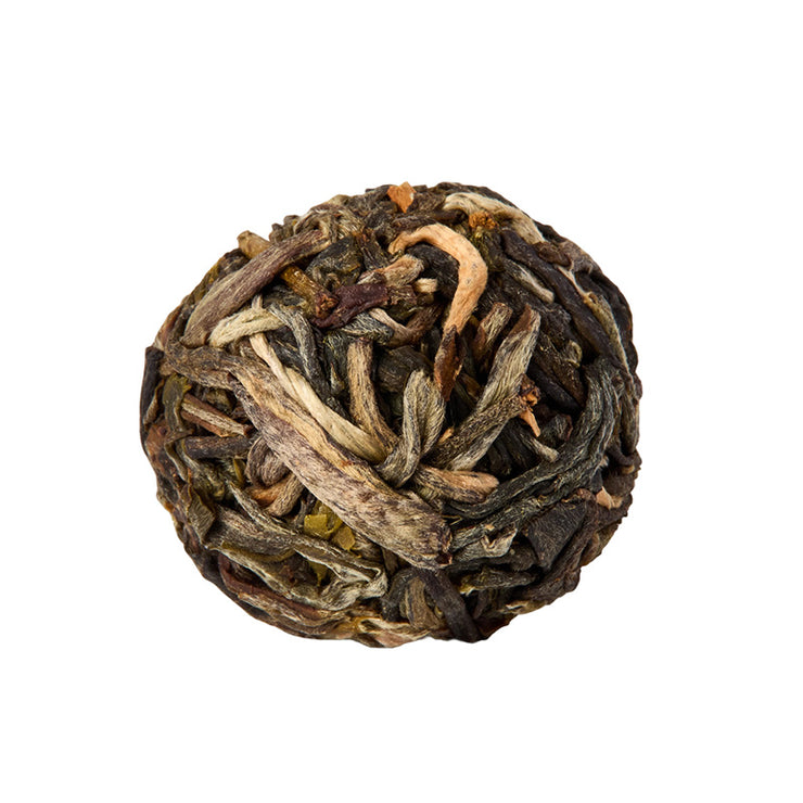 white2tea - Raw Puer Tea for Passionate Puer Devotees