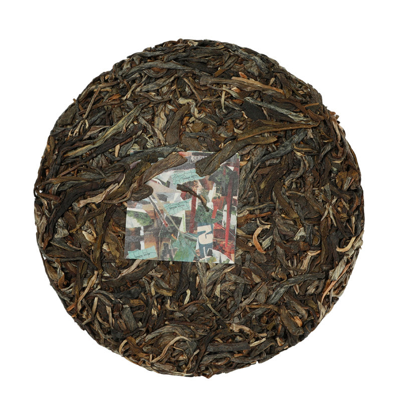 2025 Northern Grown – white2tea