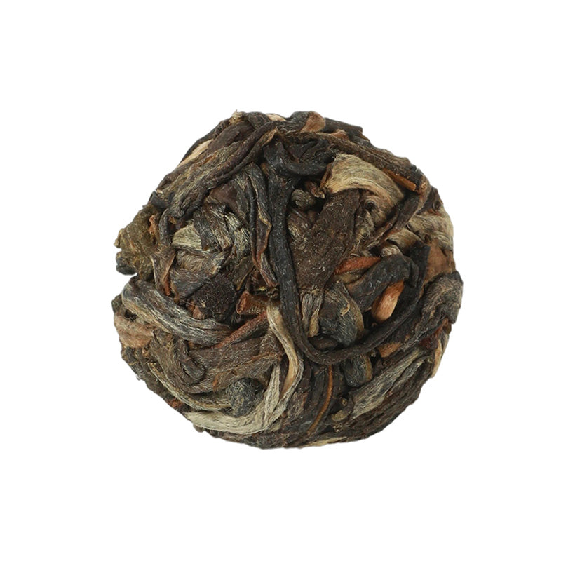 2025 Raw Puer – white2tea
