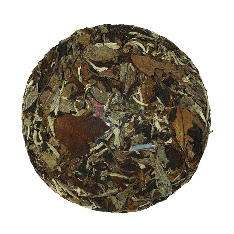 white2tea - Raw Puer Tea for Passionate Puer Devotees