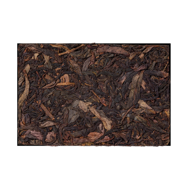 white2tea - Raw Puer Tea for Passionate Puer Devotees