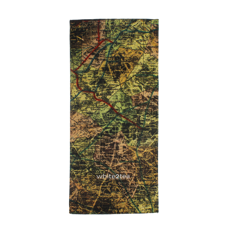 white2tea Lodestar Tea Towel
