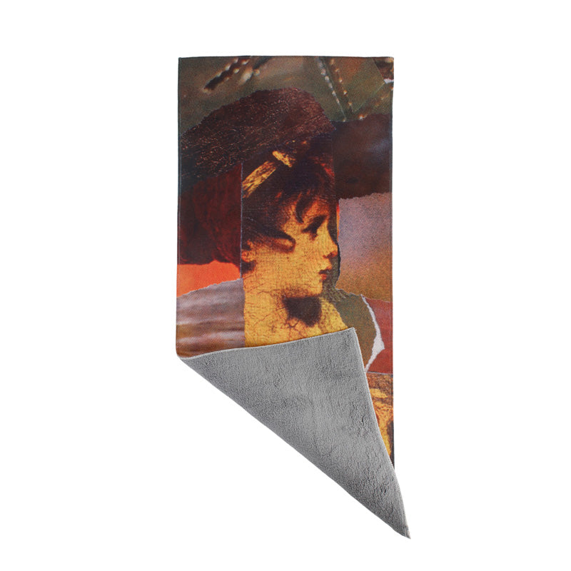 white2tea Natalie Tea Towel