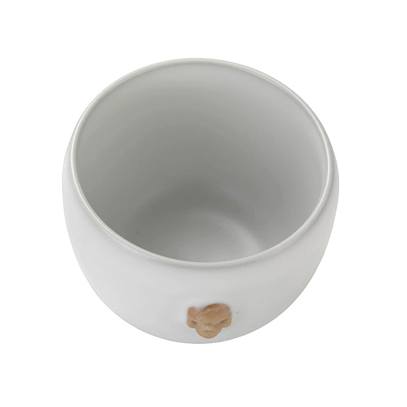 white2tea Ruyao Well Teacup - Thumbnail 2