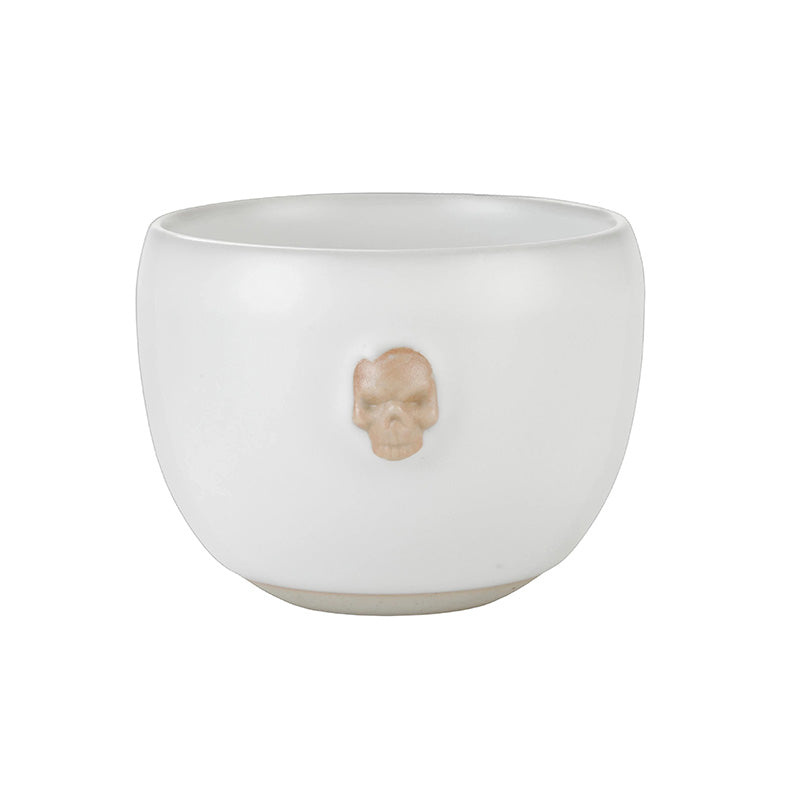white2tea Ruyao Well Teacup - Thumbnail 3