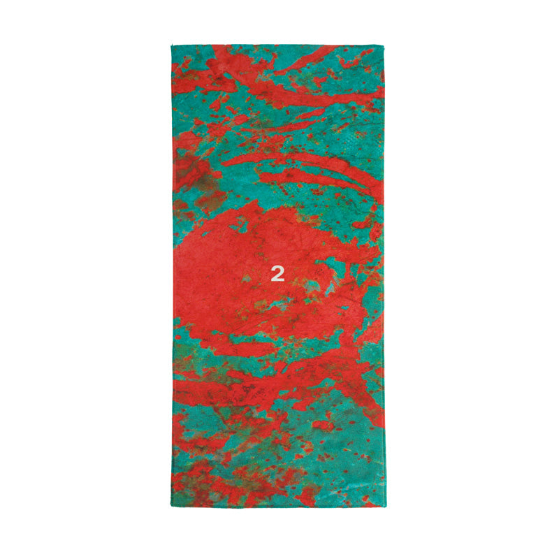 white2tea Sloop Tea Towel - Thumbnail 2