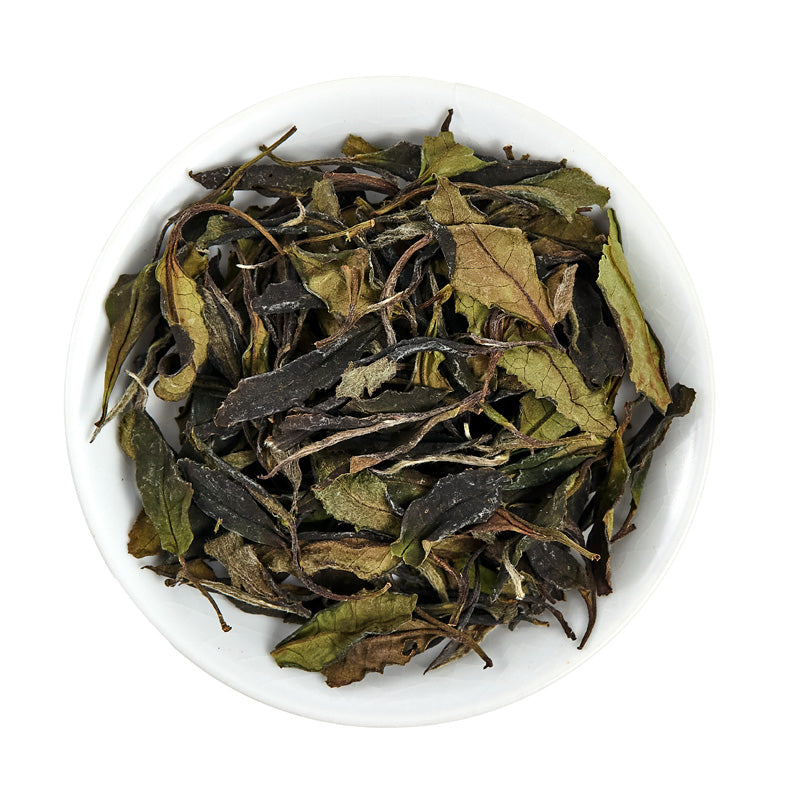 White Tea – Tagged 