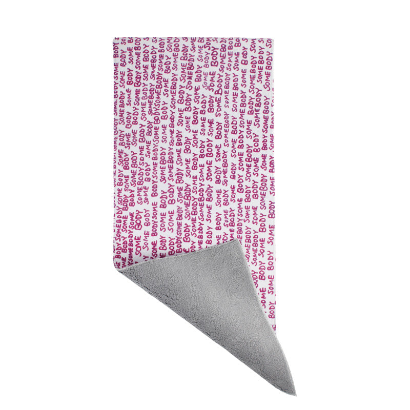 white2tea She Will Recover Tea Towel - Thumbnail 2
