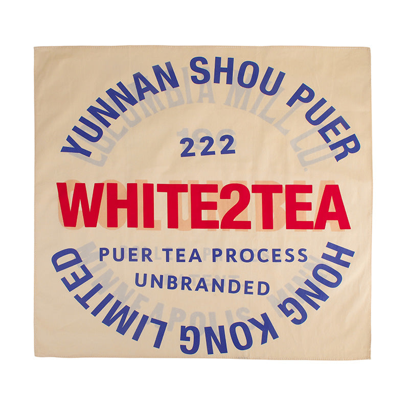 white2tea Baby Cobra Chabu
