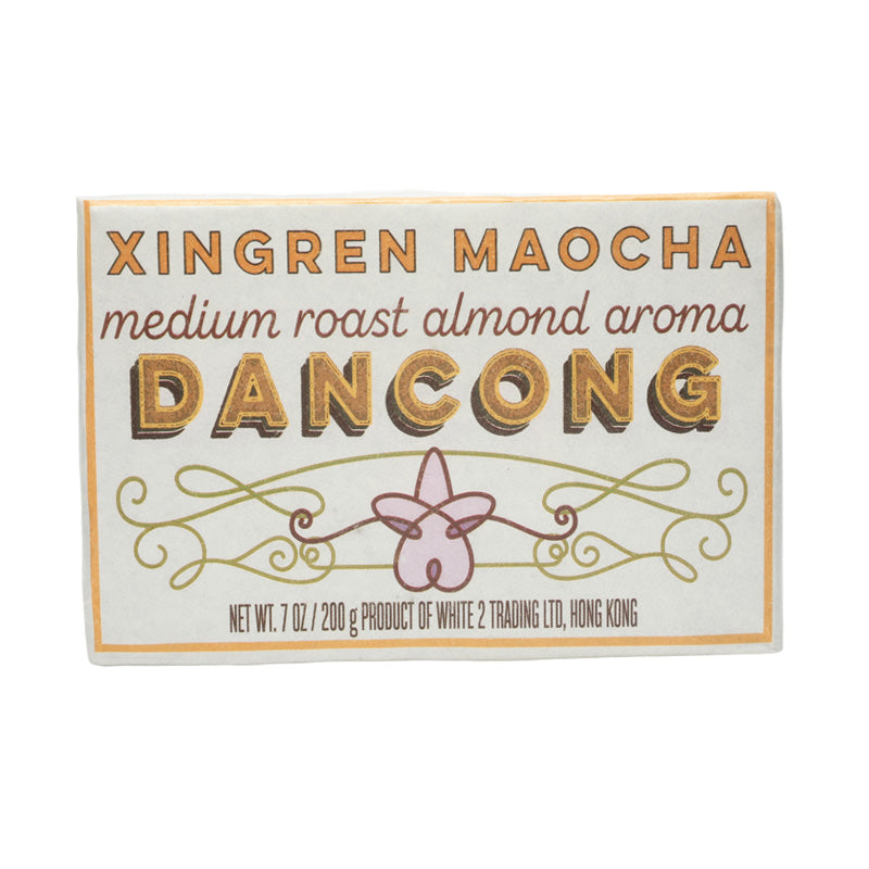 茶 MOMOS 2026 Almond Dancong Maocha – white2tea