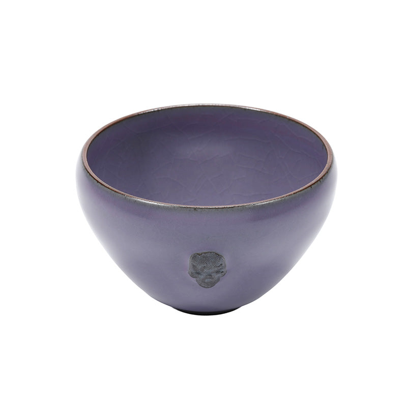 white2tea Ruyao Douli Teacup - Thumbnail 3