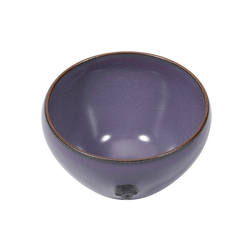 white2tea Ruyao Douli Teacup - Thumbnail 2
