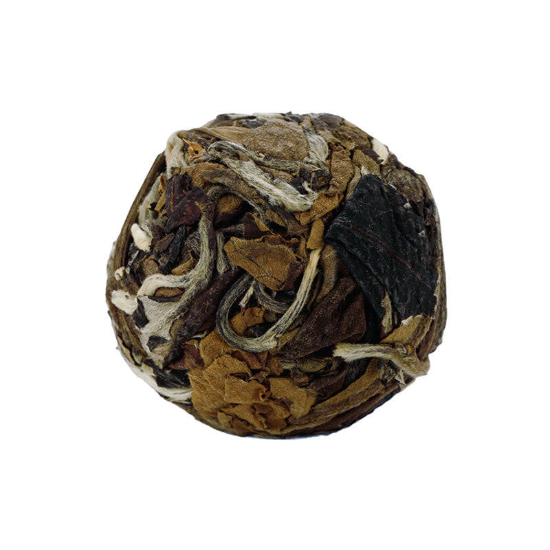 White Tea – Tagged 