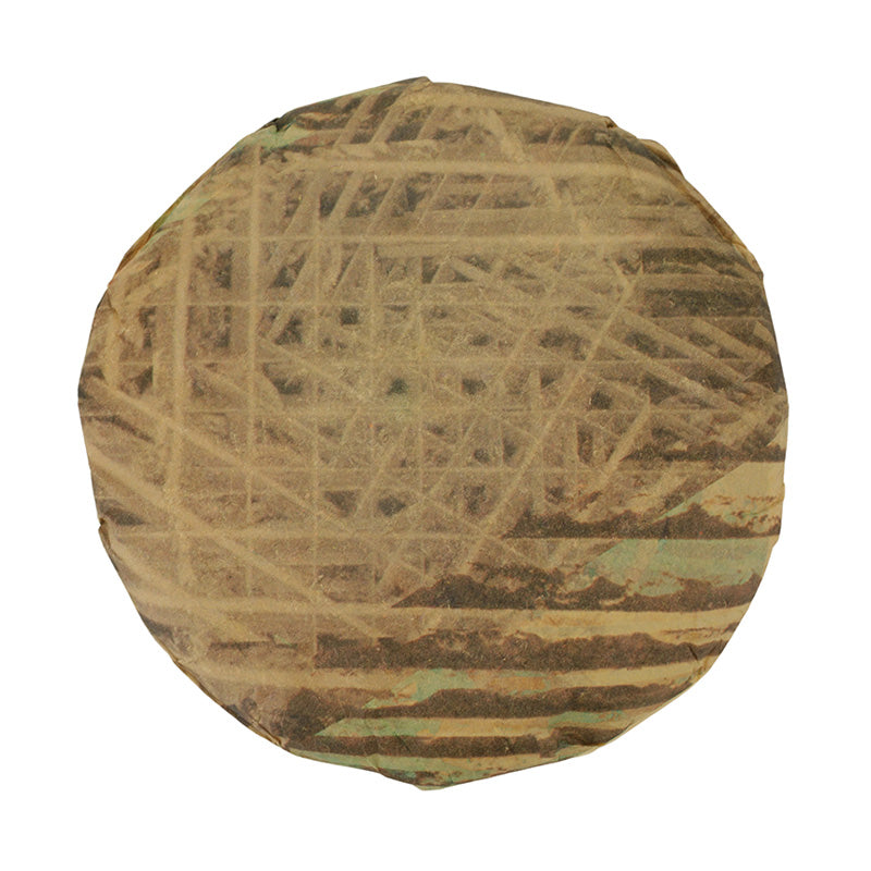 White Tea – Tagged 