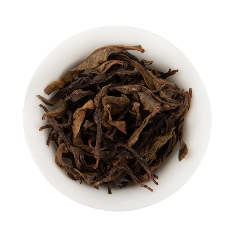 2022 White2Tea 941 Raw Puerh - The Steeping Room