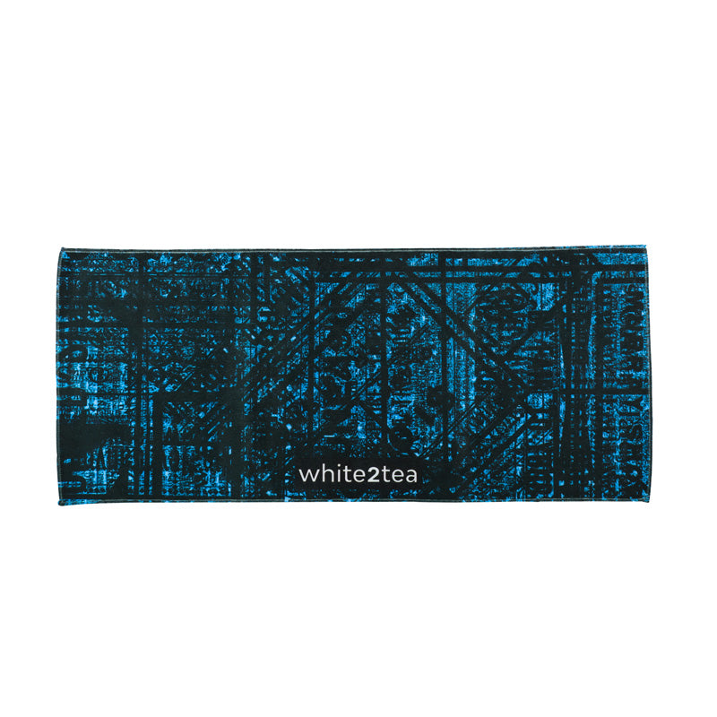 Jamrock Steady Tea Towel - Thumbnail 2