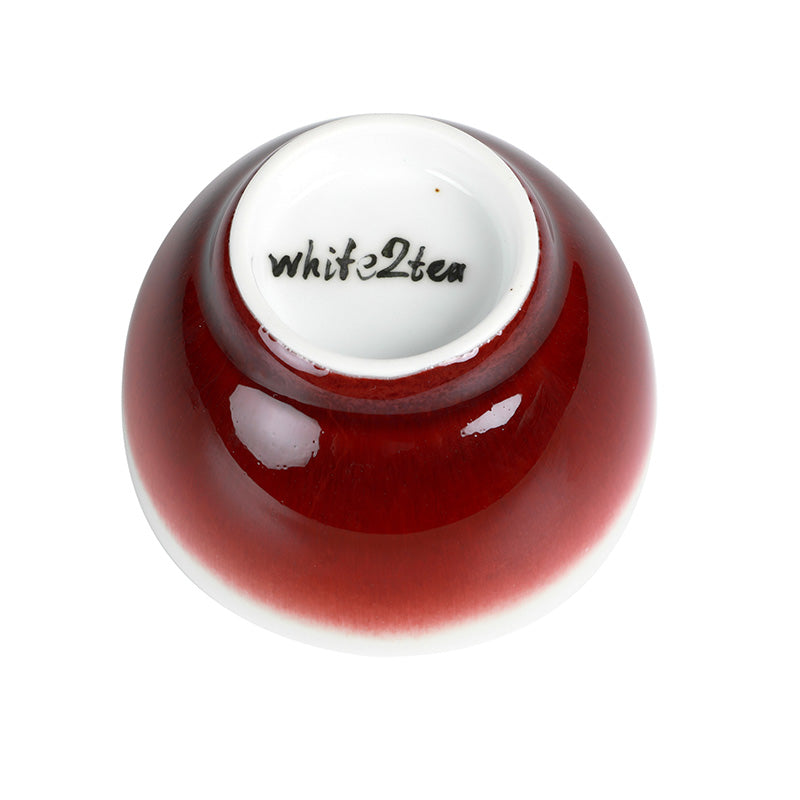 Loon Teacup - Thumbnail 5