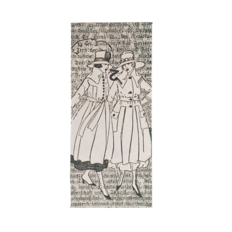 Miss Bliss Tea Towel