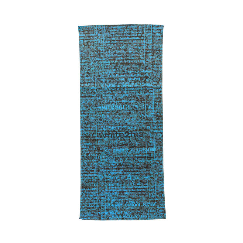 Steam Ship Tea Towel