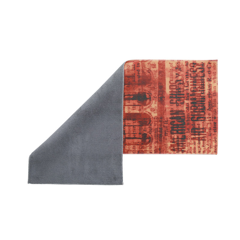 Supplies to Enemy Tea Towel