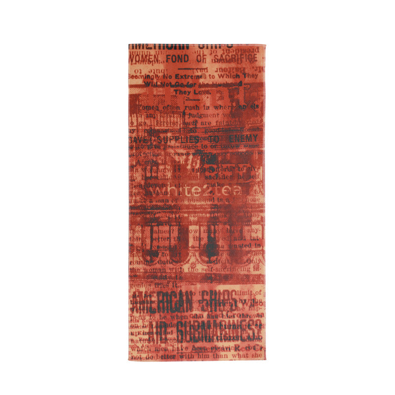 Supplies to Enemy Tea Towel - Thumbnail 2