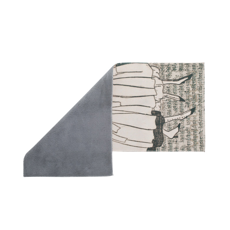 Miss Bliss Tea Towel - Thumbnail 2