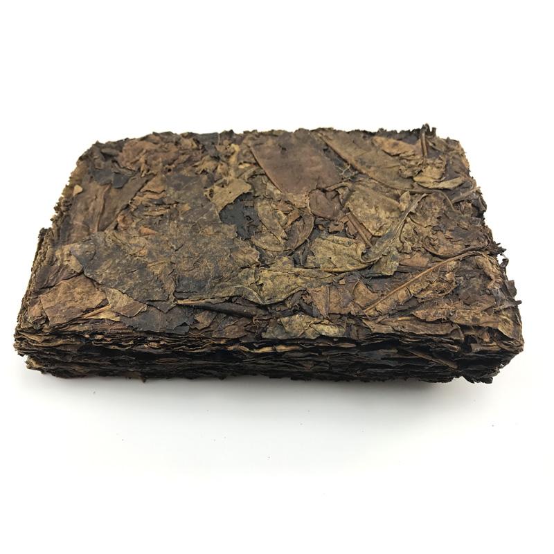 Raw Puer Tea - 2002 Yiwu Huangpian - 