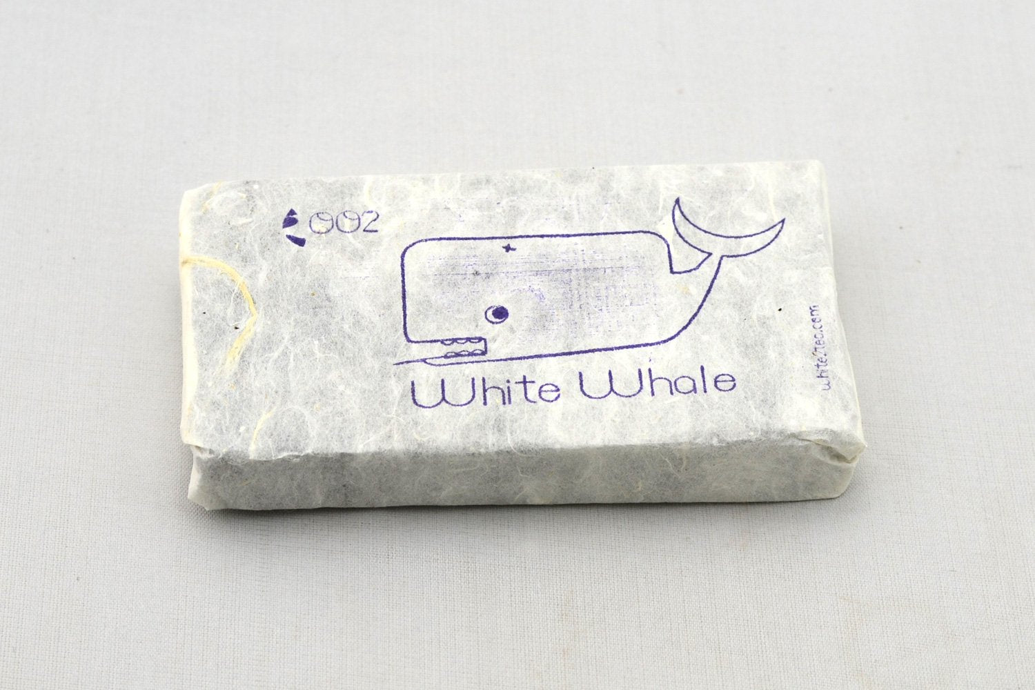 Raw Puer Tea - 2002 White2tea White Whale - 100g