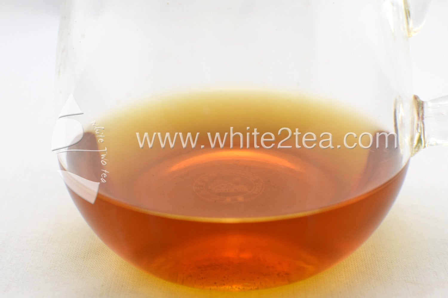 Raw Puer Tea - 2002 White2tea White Whale - 
