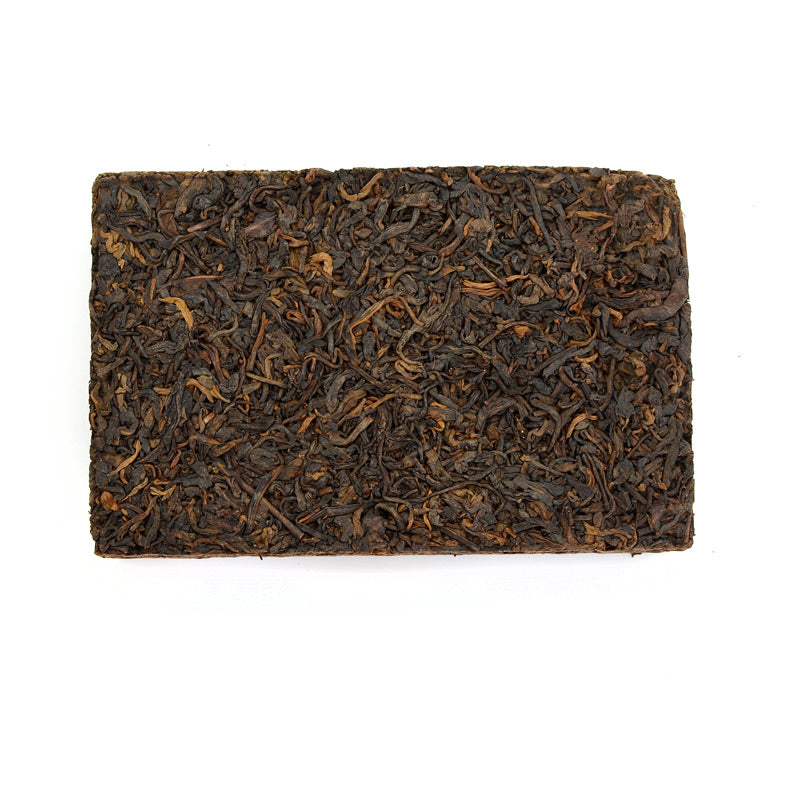 Ripe Puer Tea - 2003 Nuo Xiang Shu - 