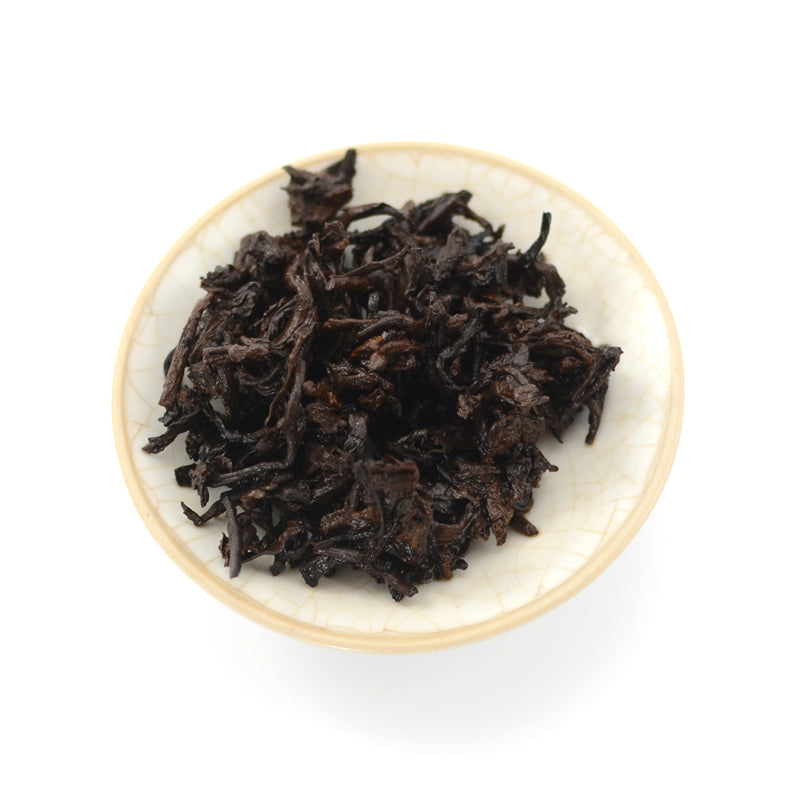 200X Failcorp Shou – white2tea 200X Failcorp Shou – white2tea