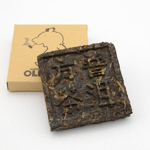 2006 Old Bear Fangcha