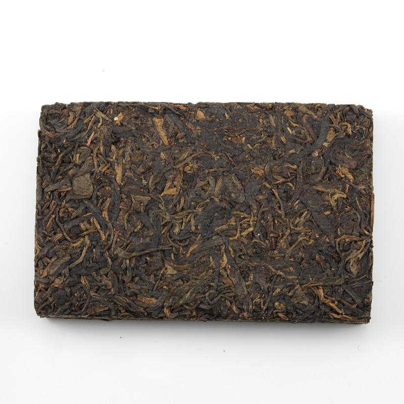 Raw Puer Tea - 2009 Jingmai - 