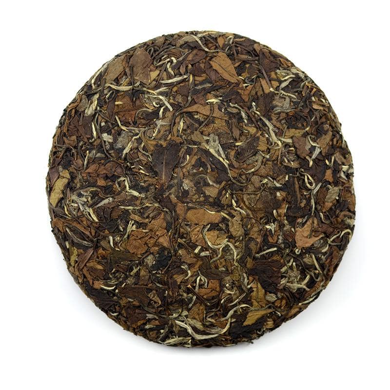 2013 Gongmei – white2tea