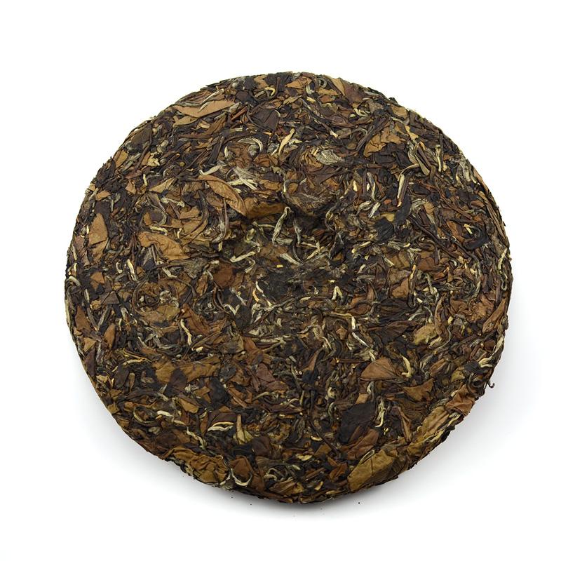 White Tea - 2013 Gongmei - 