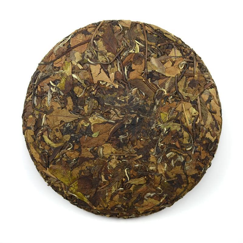 2013 Shoumei – white2tea