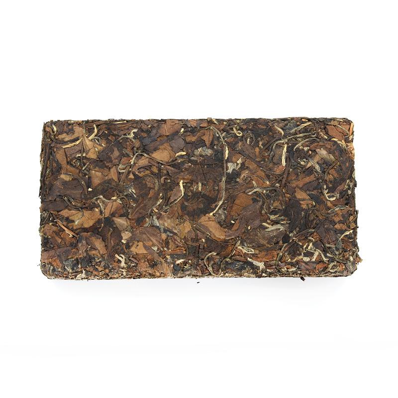 White Tea - 2014 Gongmei Brick - 