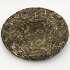 Raw Puer Tea - 2014 Apple Scruffs - 