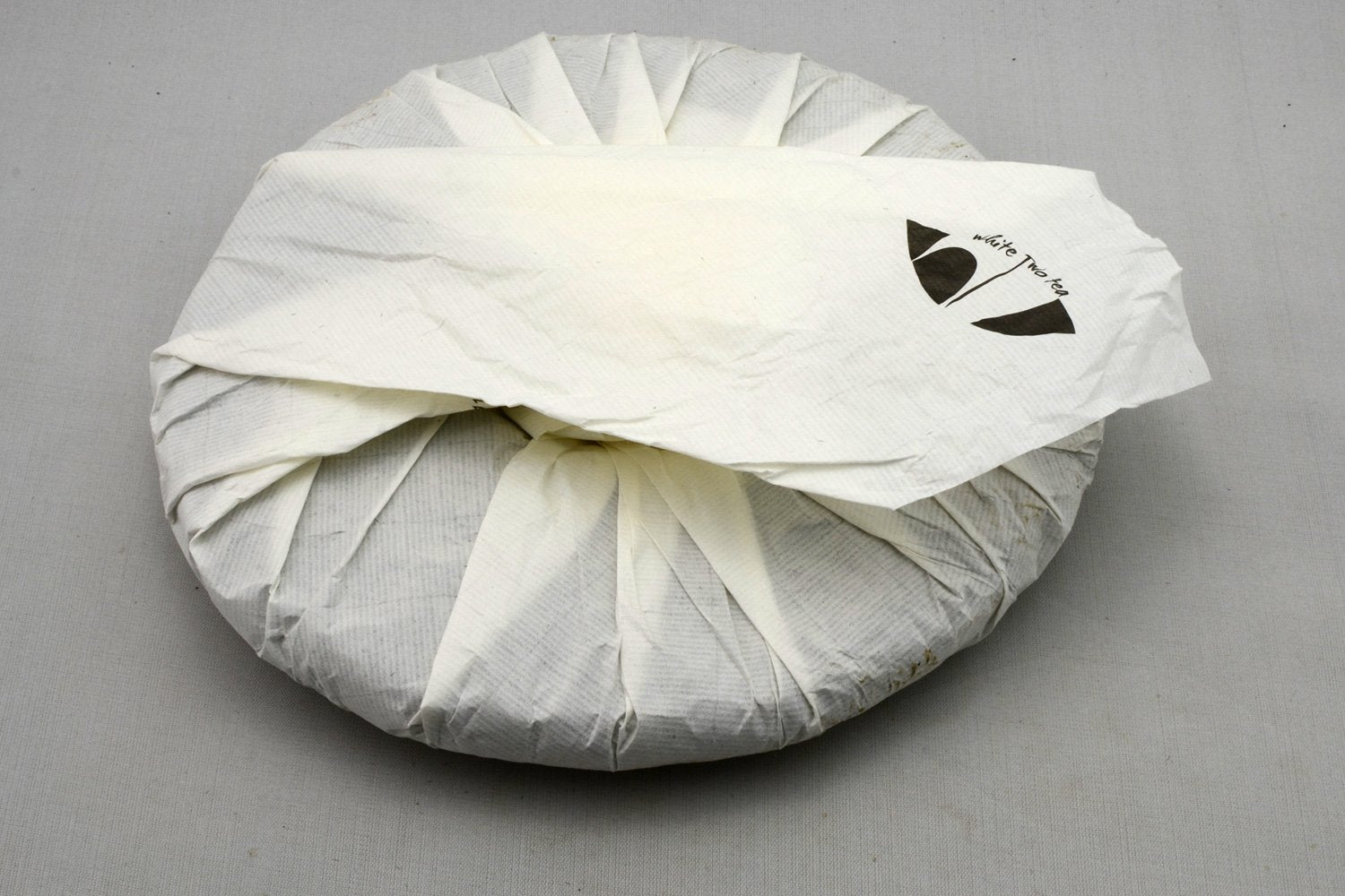 Raw Puer Tea - 2014 White2Tea New Amerykah 2 - 