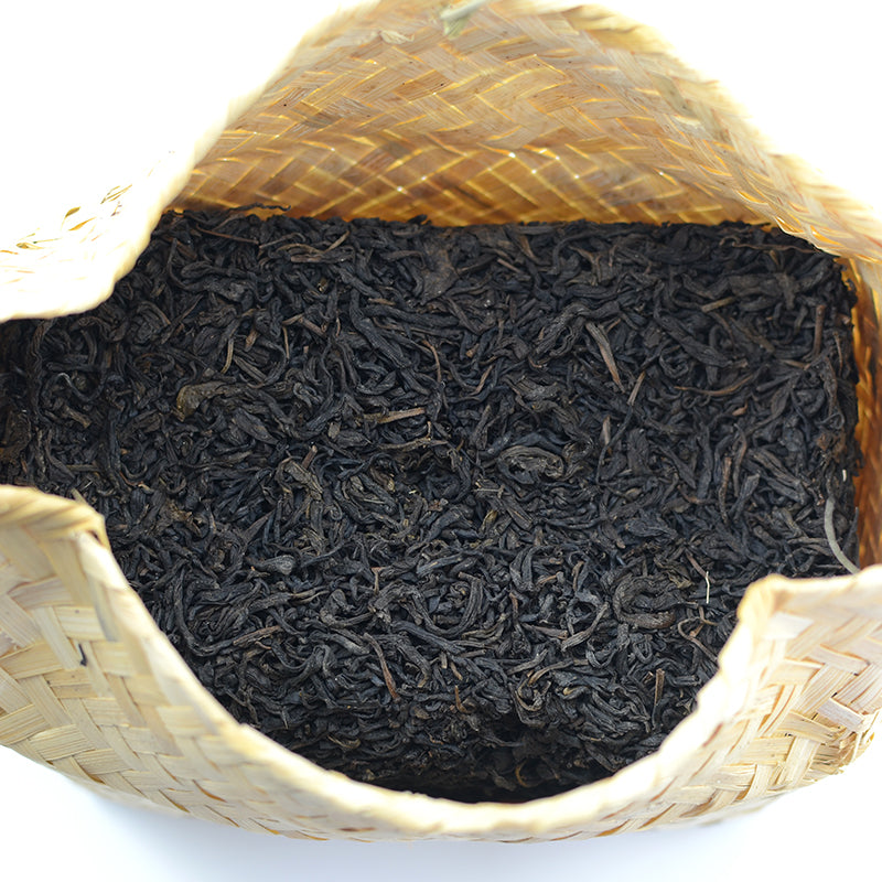 2015 Anhua Tianjian – white2tea