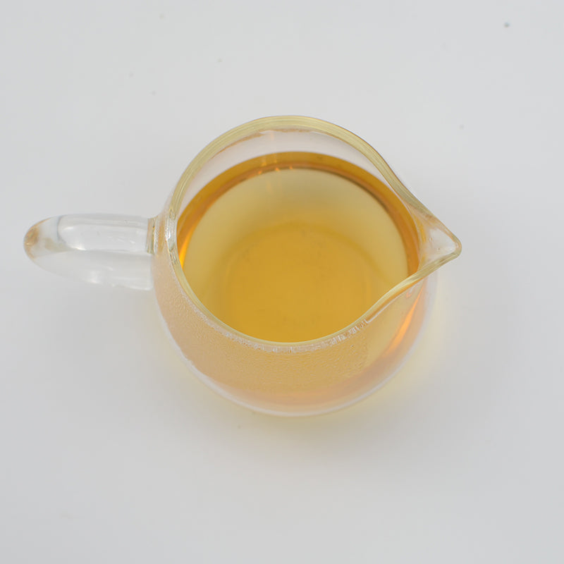 2015 Anhua Tianjian – white2tea